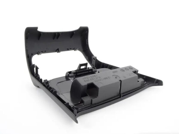 AUDI A4 B8 Lower Console Trim Cover 8K0864376ZSK ORIGINAL - Image 5