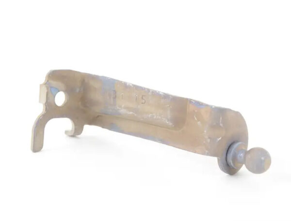 AUDI Q3 8U Engine Cover Bracket 04E103932C ORIGINAL - Image 3