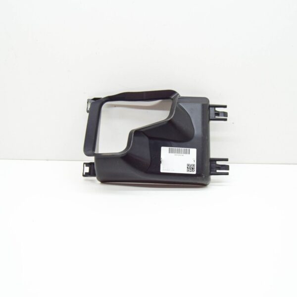 AUDI RS3 8V Additional Cooler Front Right Air Guide 8V0121674A ORIGINAL