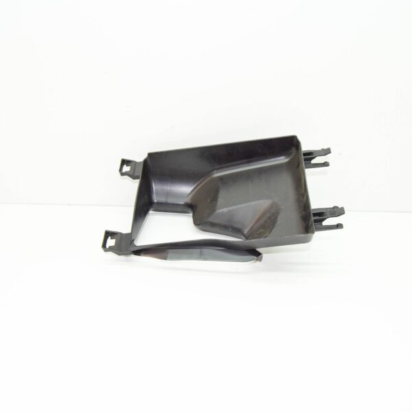 AUDI RS3 8V Additional Cooler Front Right Air Guide 8V0121674A ORIGINAL - Image 3