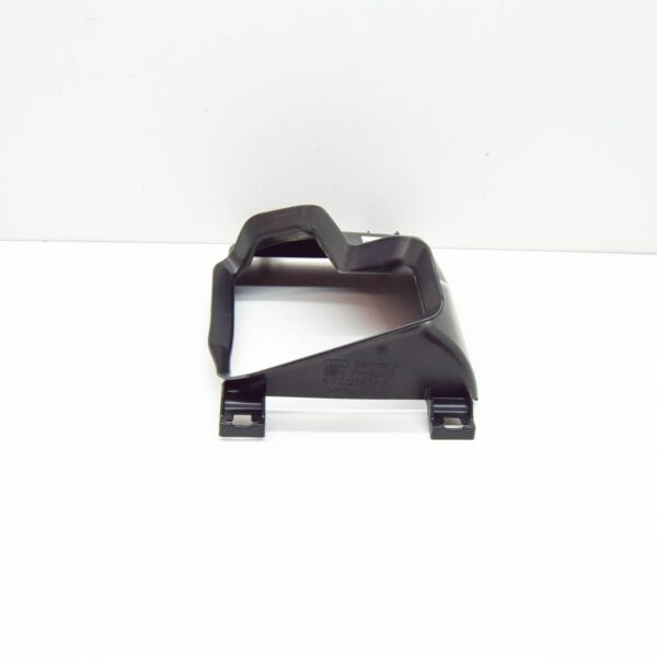 AUDI RS3 8V Additional Cooler Front Right Air Guide 8V0121674A ORIGINAL - Image 4
