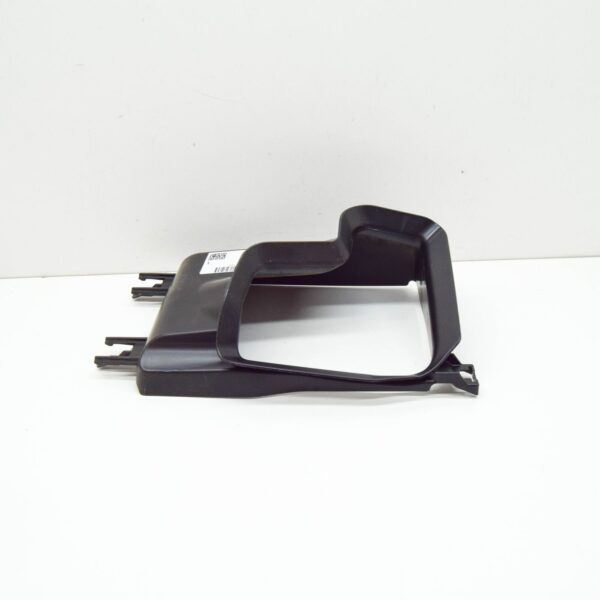 AUDI RS3 8V Additional Cooler Front Right Air Guide 8V0121674A ORIGINAL - Image 5
