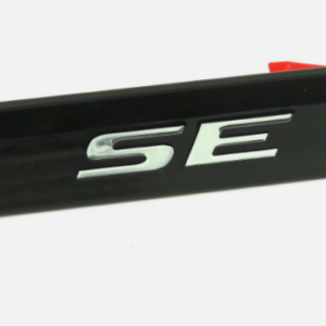 JAGUAR I-PACE X590 Left Front Side Badge T4K10135 ORIGINAL