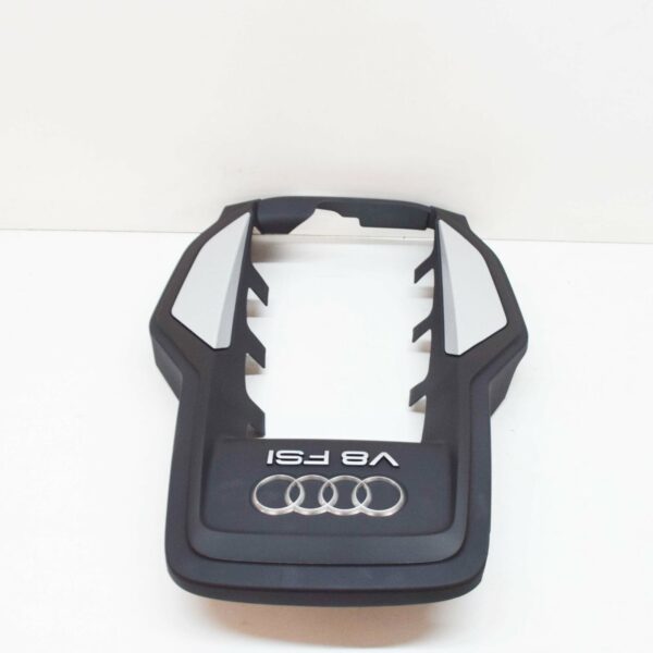AUDI A5 8T Engine Intake Manifold Cover 079103925F ORIGINAL - Image 2