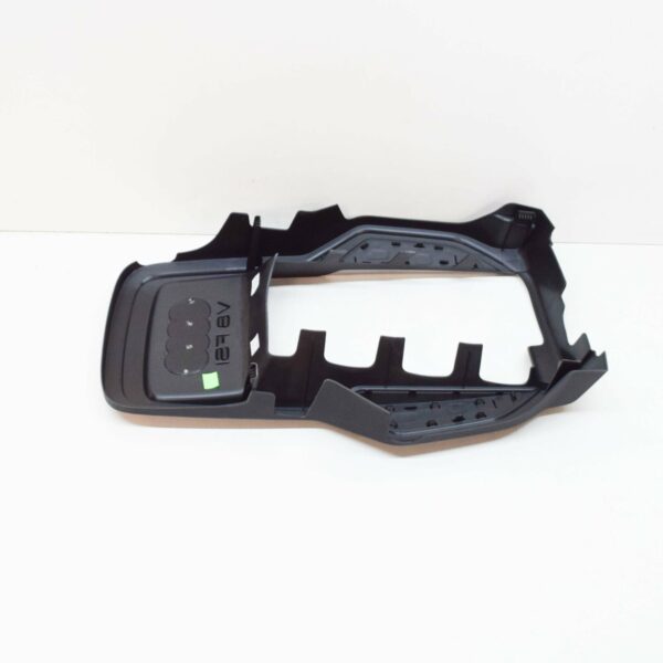AUDI A5 8T Engine Intake Manifold Cover 079103925F ORIGINAL - Image 5