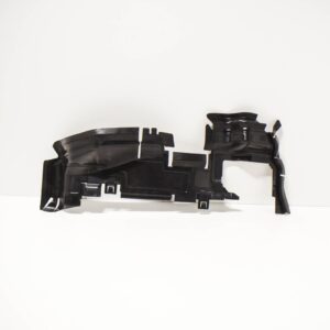 AUDI SQ5 80A Front Right Radiator Air Baffle 80A121284K ORIGINAL