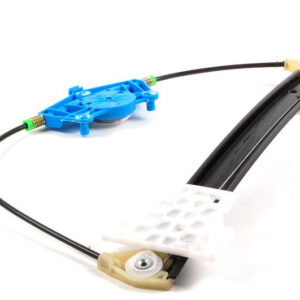 AUDI A4 B7 Rear Right Window Regulator 8E0839462C ORIGINAL