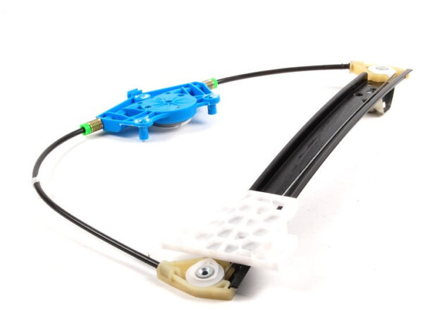 AUDI A4 B7 Rear Right Window Regulator 8E0839462C ORIGINAL