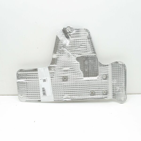 AUDI Q7 4M Left Side Member Heat Shield 4M0825641E ORIGINAL