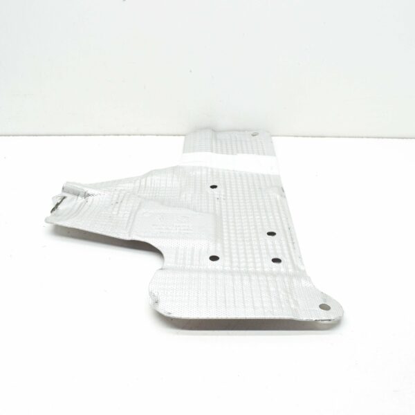 AUDI Q7 4M Left Side Member Heat Shield 4M0825641E ORIGINAL - Image 3