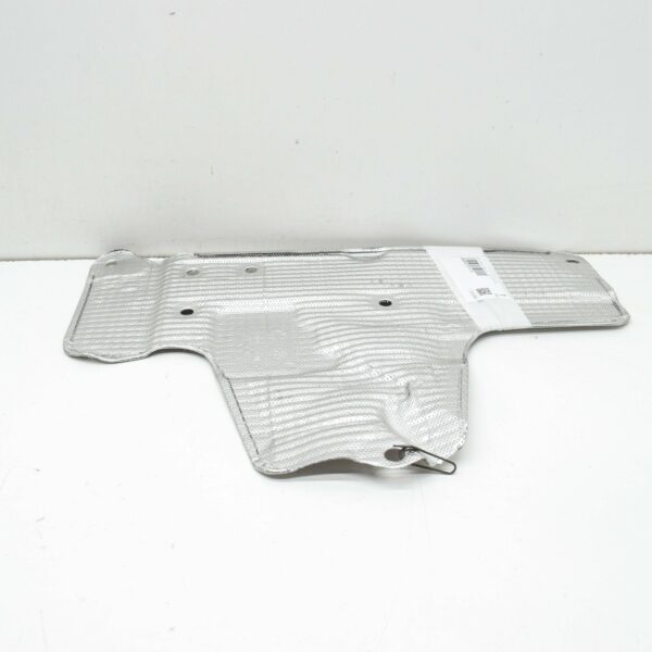AUDI Q7 4M Left Side Member Heat Shield 4M0825641E ORIGINAL - Image 4
