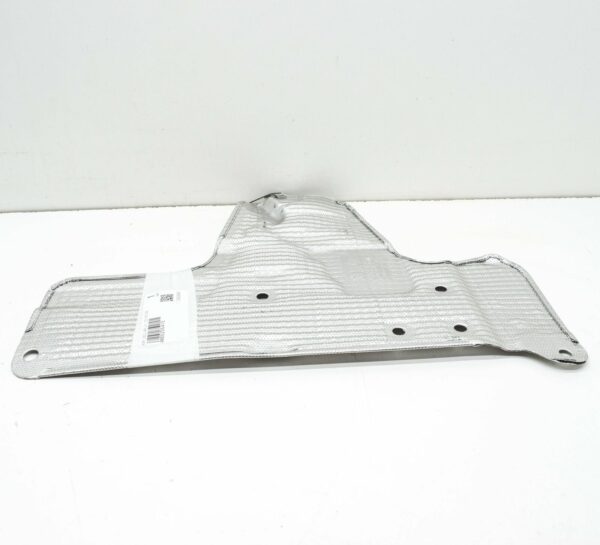 AUDI Q7 4M Left Side Member Heat Shield 4M0825641E ORIGINAL - Image 5