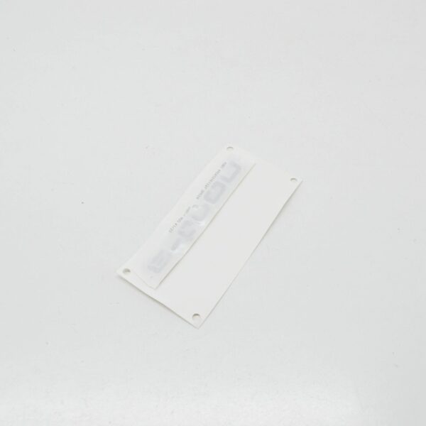 AUDI E-TRON GE Rear Trunk Lid Badge 4KE8537413Q7 ORIGINAL - Image 5