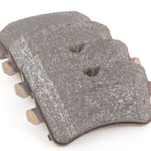 AUDI A8 D4 Rear Brake Pad Set 4H0698451A ORIGINAL