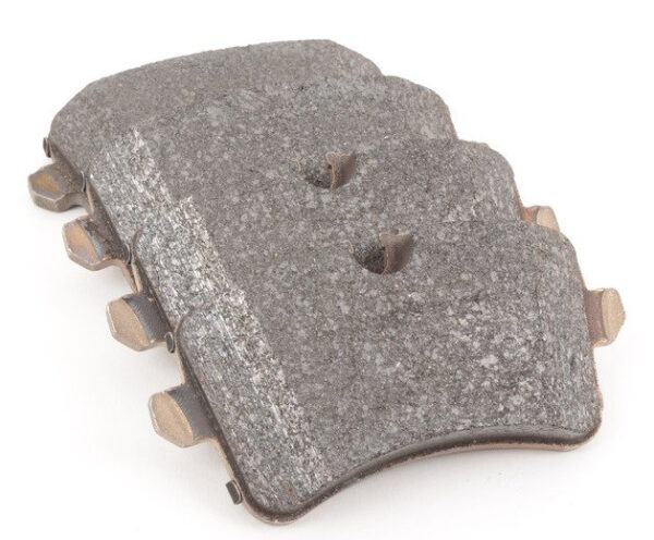 AUDI A8 D4 Rear Brake Pad Set 4H0698451A ORIGINAL