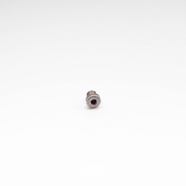 AUDI A8 D4 Rear Differential Drain Plug N90281802 ORIGINAL - Image 2