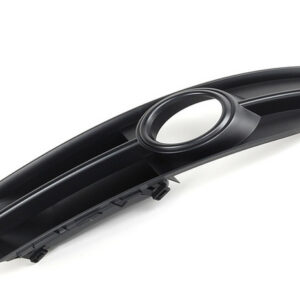 AUDI A4 B7 Right Fog Light Grille 8E0807682G01C 8E0807682G 01C ORIGINAL 2007