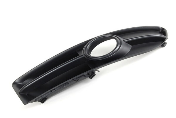 AUDI A4 B7 Right Fog Light Grille 8E0807682G01C 8E0807682G 01C ORIGINAL 2007