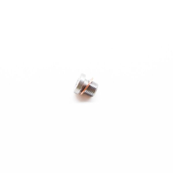 AUDI A8 D4 Rear Differential Drain Plug N90281802 ORIGINAL - Image 5