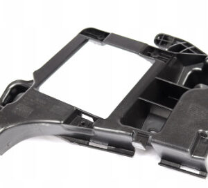 AUDI A6 C7 Rear Left Bumper Bracket 4G9807393 ORIGINAL