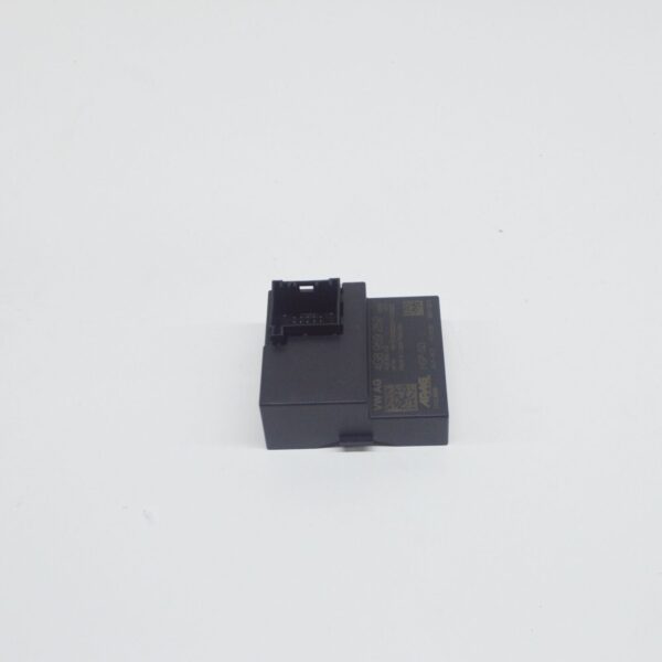 AUDI A7 Sportback 4G8 Rear Electric Spoiler Control Unit 4G8959252 ORIGINAL - Image 4