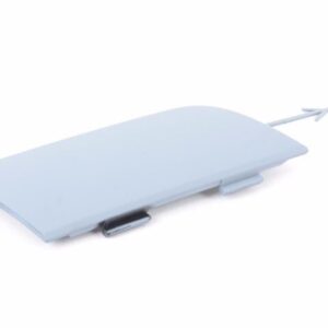 AUDI A6 C6 Front Bumper Tow Hook Eye Cover 4F0807441GRU ORIGINAL