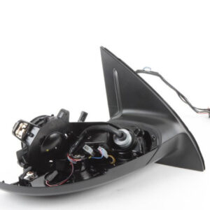 Audi Q7 4L Front Left Mirror Cover LHD 4L1857409AQ01C ORIGINAL 2015