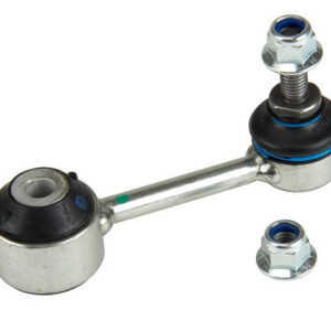 AUDI A6 C6 Rear Sway Bar Stabilizer Tie Rod 4F0505465P ORIGINAL