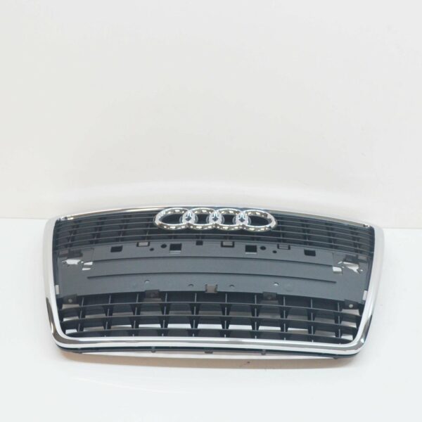 AUDI A8 D3 Radiator Grille 4E0853651AC1QP ORIGINAL - Image 3
