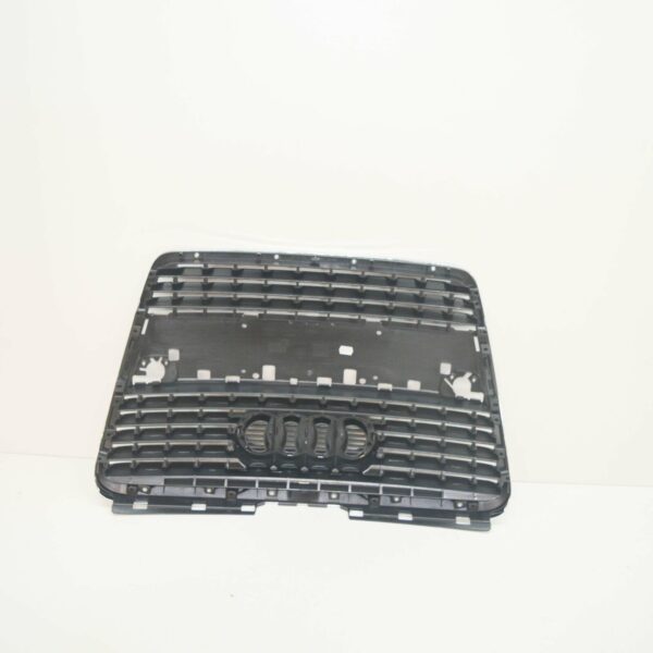 AUDI A8 D3 Radiator Grille 4E0853651AC1QP ORIGINAL - Image 4