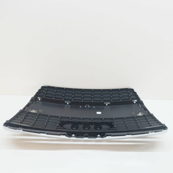 AUDI A8 D3 Radiator Grille 4E0853651AC1QP ORIGINAL - Image 5