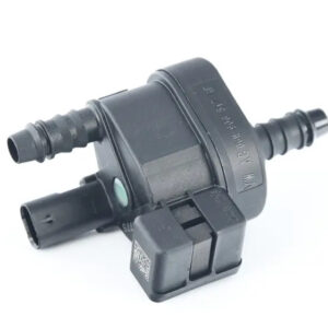 AUDI Q3 F3 Vacuum Speed Solenoid Valve 06H906517AF ORIGINAL