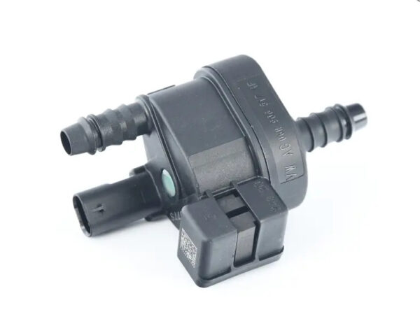 AUDI Q3 F3 Vacuum Speed Solenoid Valve 06H906517AF ORIGINAL