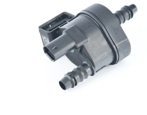 AUDI Q3 F3 Vacuum Speed Solenoid Valve 06H906517AF ORIGINAL - Image 2