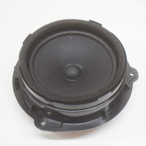 AUDI A3 8V Rear Door Sound Speaker 8V4035411C ORIGINAL