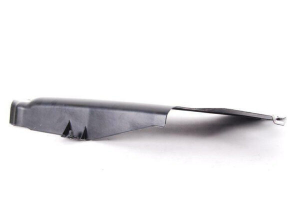 AUDI A3 8P Rear Left Bottom Underbody Protection Trim 1K0825206A ORIGINAL - Image 2