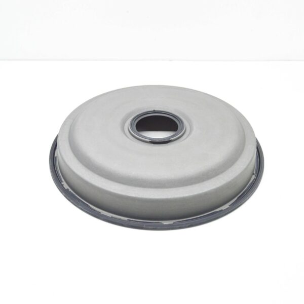 AUDI Q3 8U Gearbox Cover 0BH301205D ORIGINAL