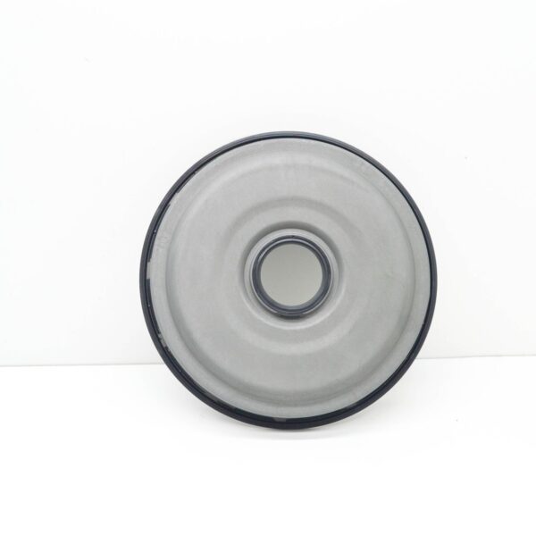 AUDI Q3 8U Gearbox Cover 0BH301205D ORIGINAL - Image 2