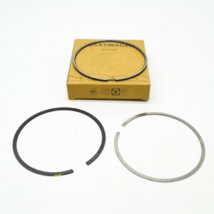 AUDI A4 B8 Piston Rings Set 06E198151H ORIGINAL
