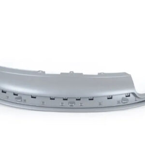 Audi A4 8KH Rear Bumper Spoiler 8T0807521J1RR ORIGINAL
