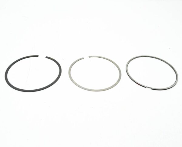 AUDI A4 B8 Piston Rings Set 06E198151H ORIGINAL - Image 2