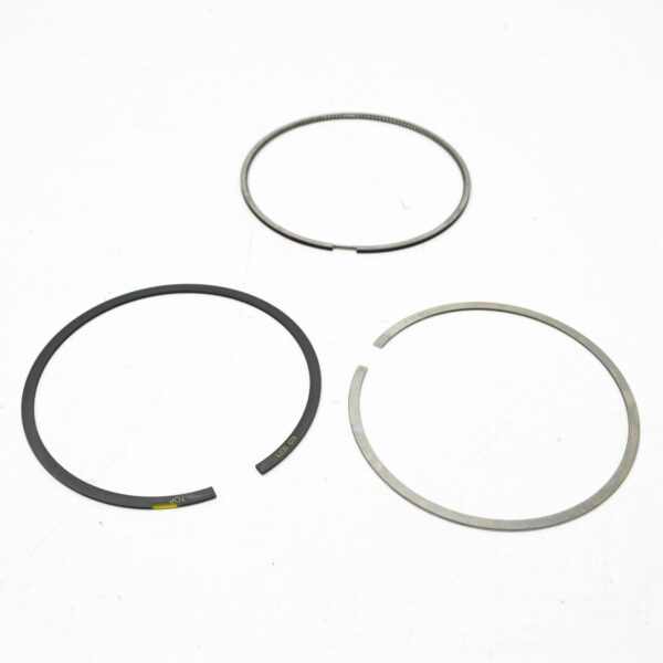AUDI A4 B8 Piston Rings Set 06E198151H ORIGINAL - Image 3