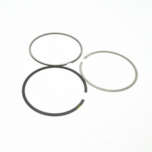AUDI A4 B8 Piston Rings Set 06E198151H ORIGINAL - Image 4