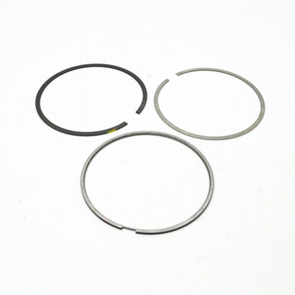 AUDI A4 B8 Piston Rings Set 06E198151H ORIGINAL - Image 5