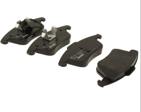 AUDI Q3 8U Front Brake Pad Set 5N0698151B ORIGINAL