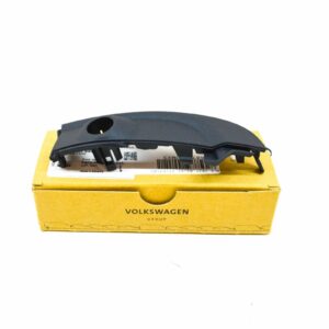 AUDI Q7 4M Front Right Bumper Grille Trim 4M0807682JMX3 ORIGINAL