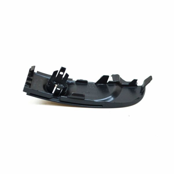 AUDI Q7 4M Front Right Bumper Grille Trim 4M0807682JMX3 ORIGINAL - Image 2