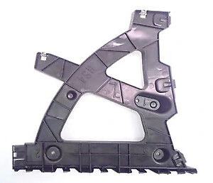 AUDI A4 B8 Rear Left Bumper Bracket 8K9807453D ORIGINAL
