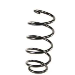 AUDI A3 8P Front Coil Spring 1K0411105DC ORIGINAL