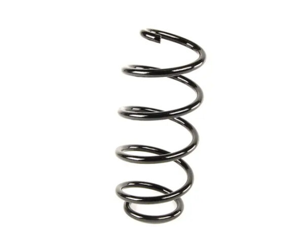 AUDI A3 8P Front Coil Spring 1K0411105DC ORIGINAL